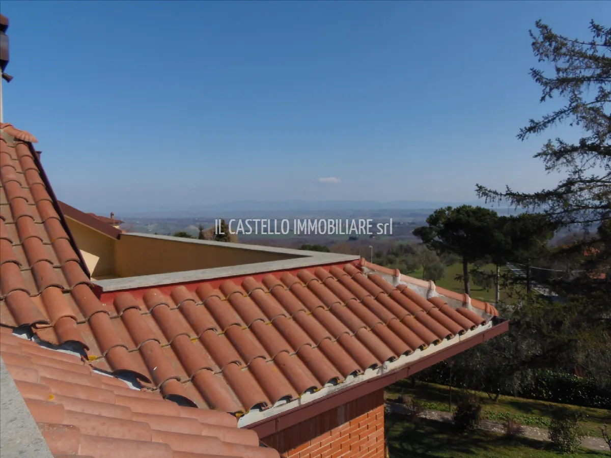 Appartamento in vendita a Sarteano - foto 9