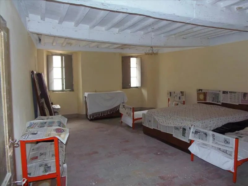 Appartamento in vendita a Sarteano - Centro storico - foto 1