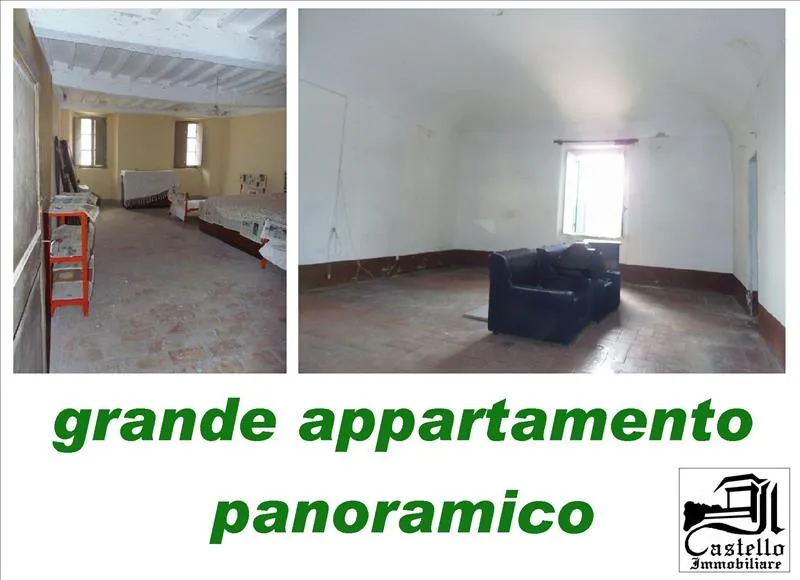 Appartamento in vendita a Sarteano - Centro storico - foto 4