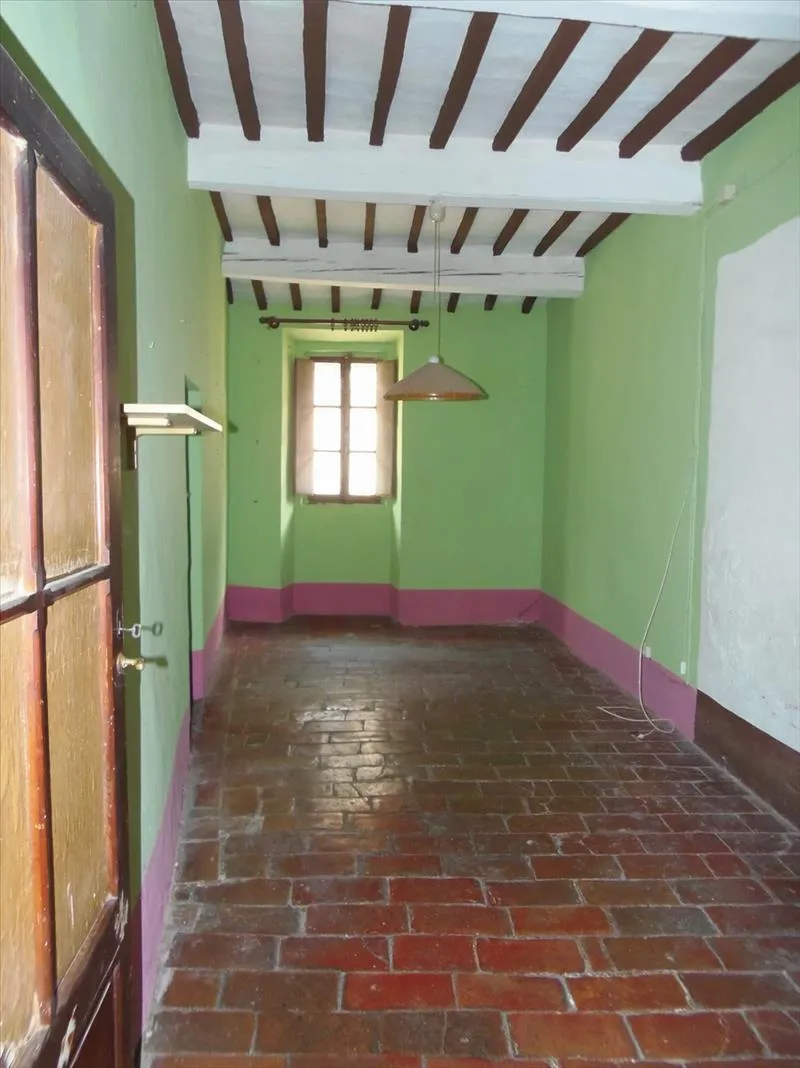 Appartamento in vendita a Sarteano - Centro storico - foto 5