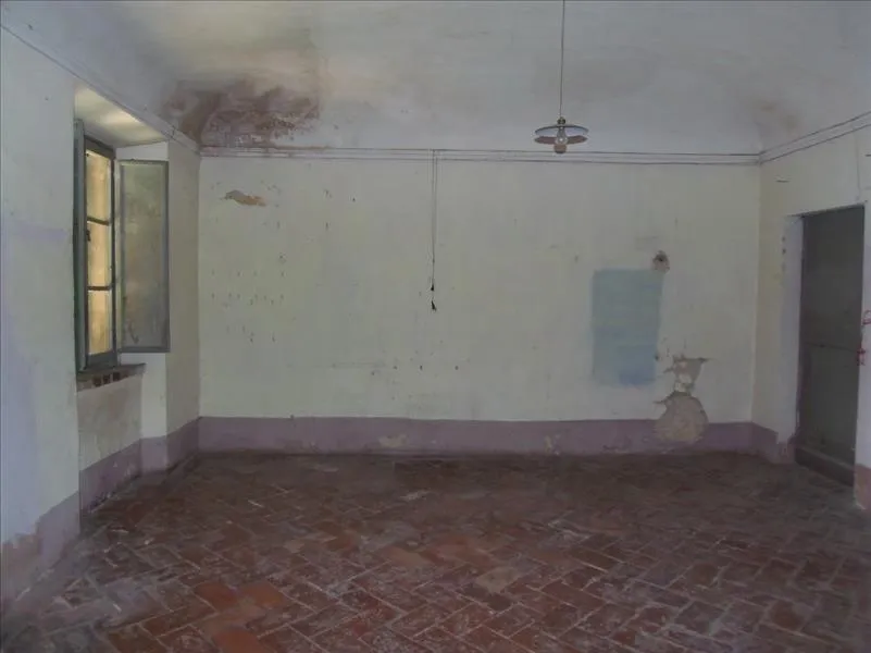 Appartamento in vendita a Sarteano - Centro storico - foto 8