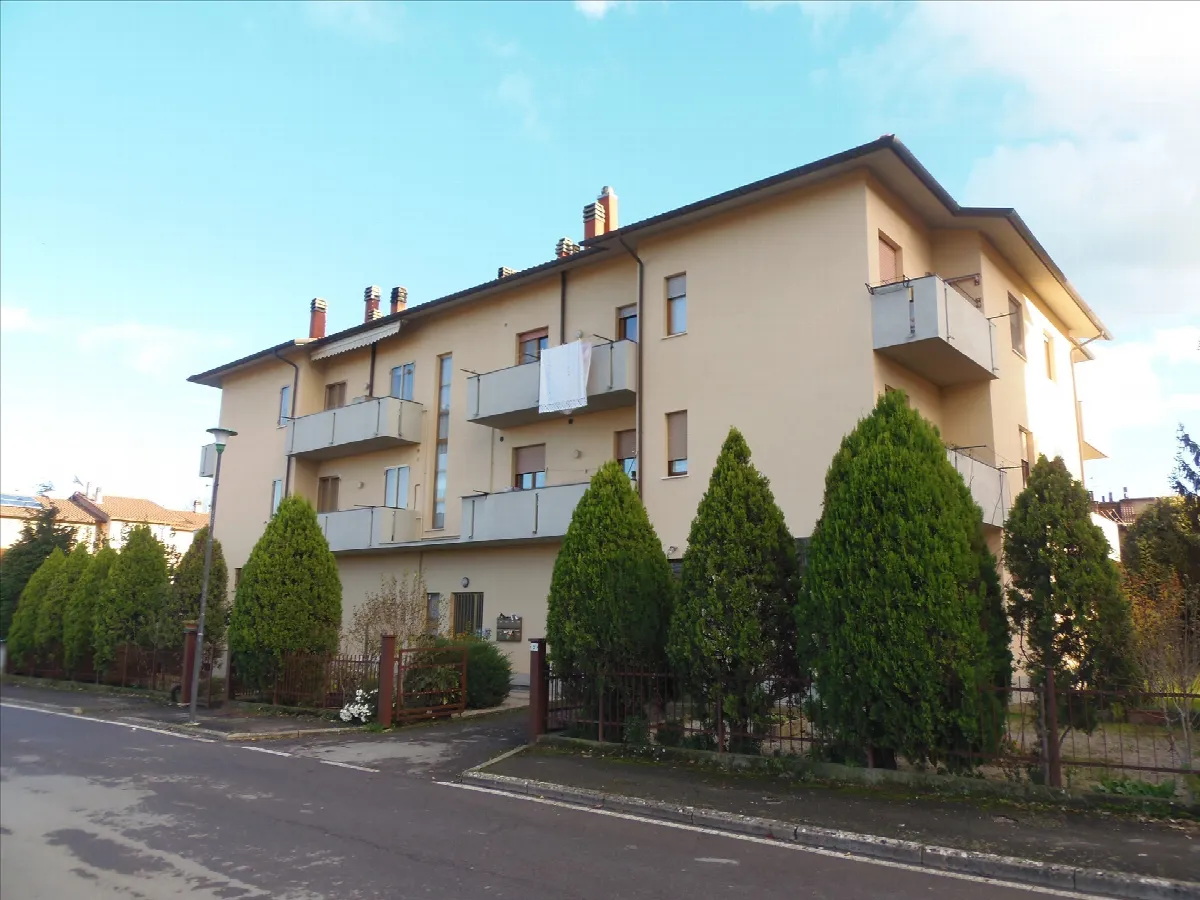 Appartamento in vendita a Sarteano - foto 10