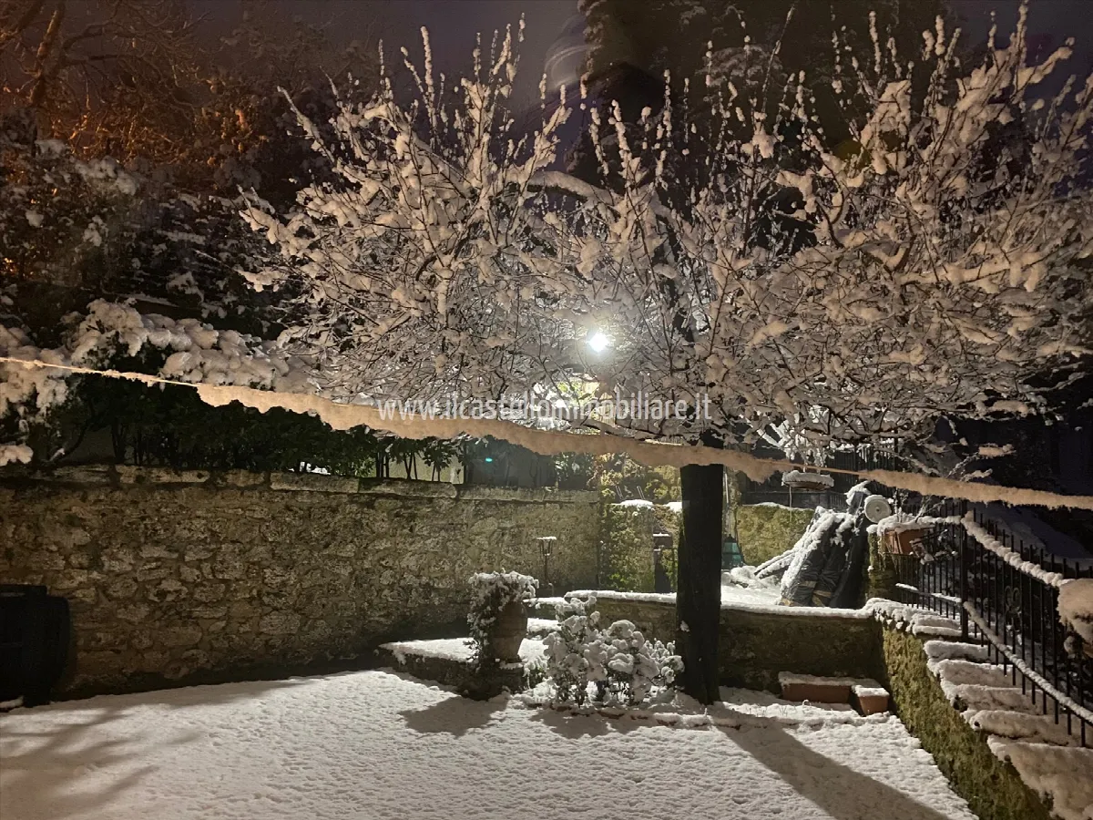 Rustico in vendita a Sarteano - Lumacciaio - foto 2