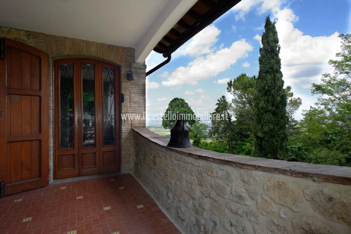 Rustico in vendita a Sarteano - Lumacciaio - foto 8