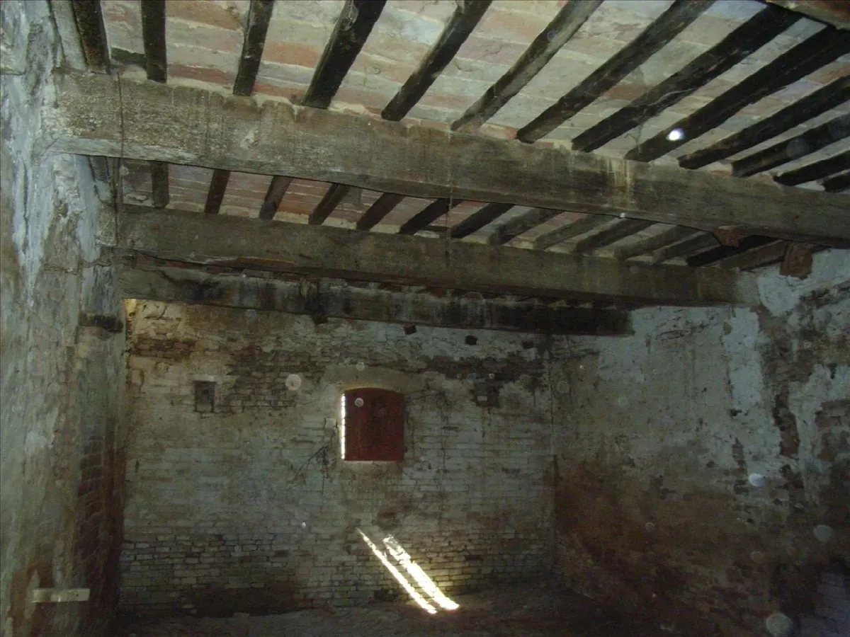 Rustico in vendita a Montepulciano - Valiano - foto 10