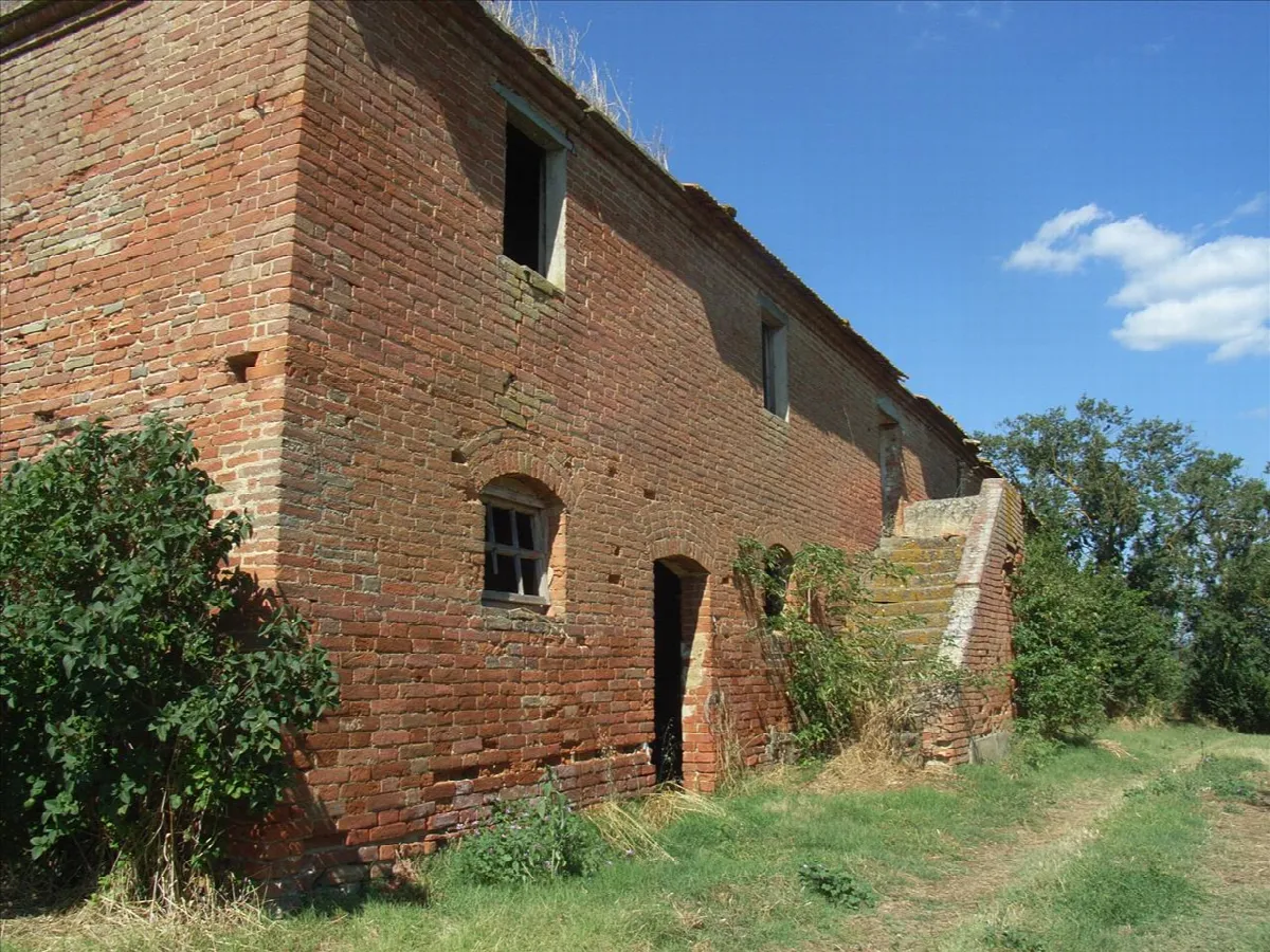 Rustico in vendita a Montepulciano - Valiano - foto 2