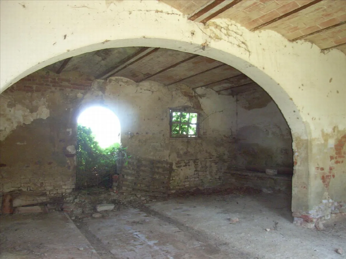 Rustico in vendita a Montepulciano - Valiano - foto 3