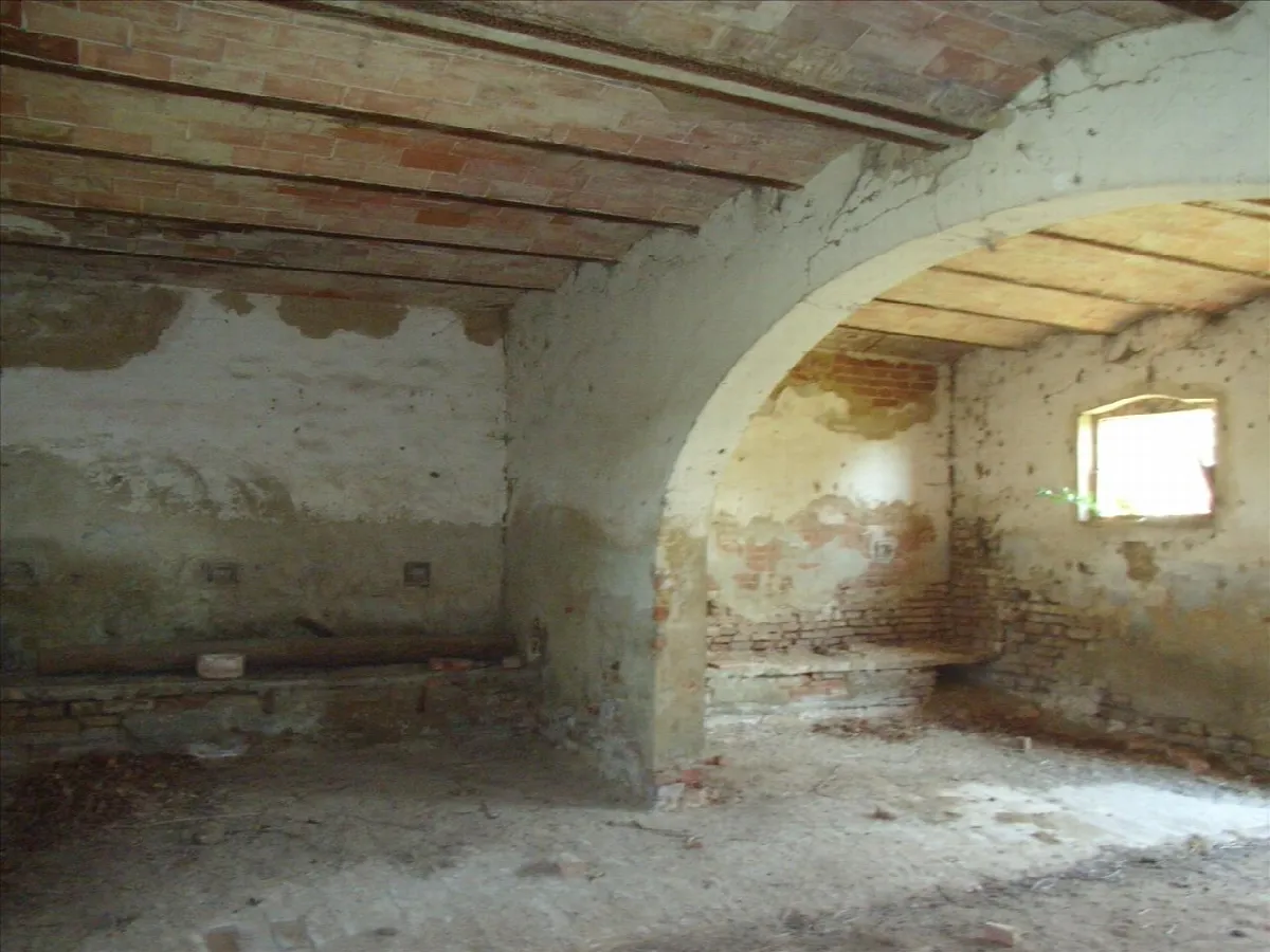 Rustico in vendita a Montepulciano - Valiano - foto 4
