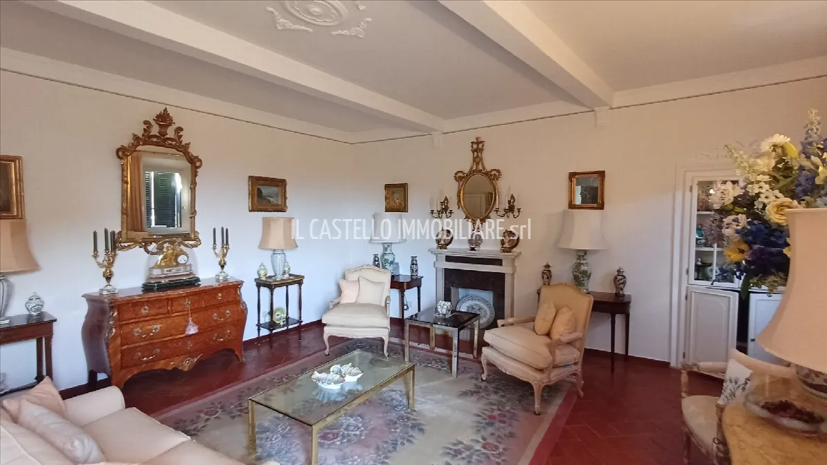 Appartamento in vendita a Sinalunga - foto 1