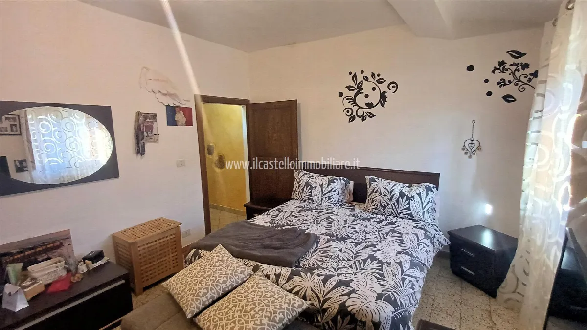 Appartamento in vendita a Sarteano - Centro storico - foto 10
