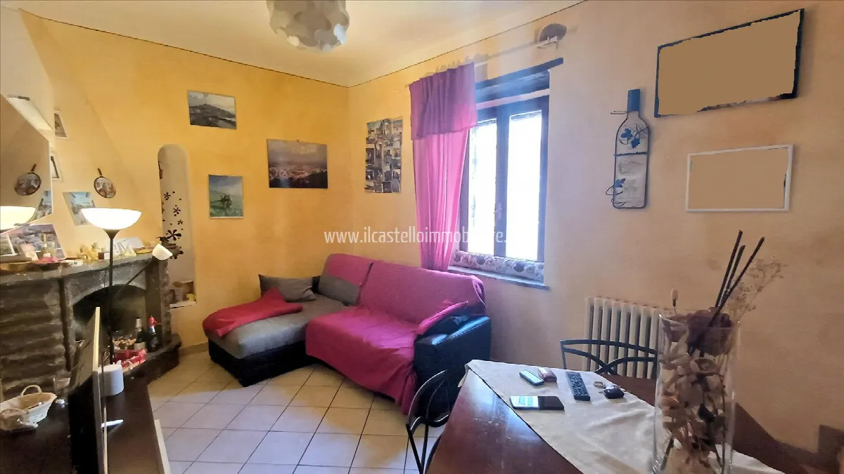 Appartamento in vendita a Sarteano - Centro storico - foto 2