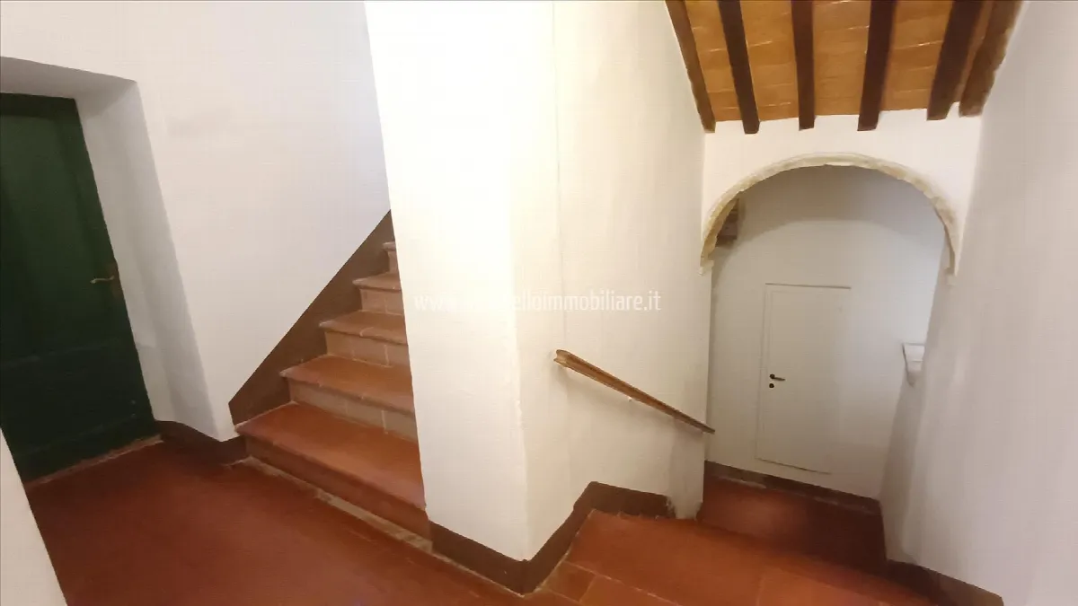 Appartamento in vendita a Sarteano - Centro storico - foto 10