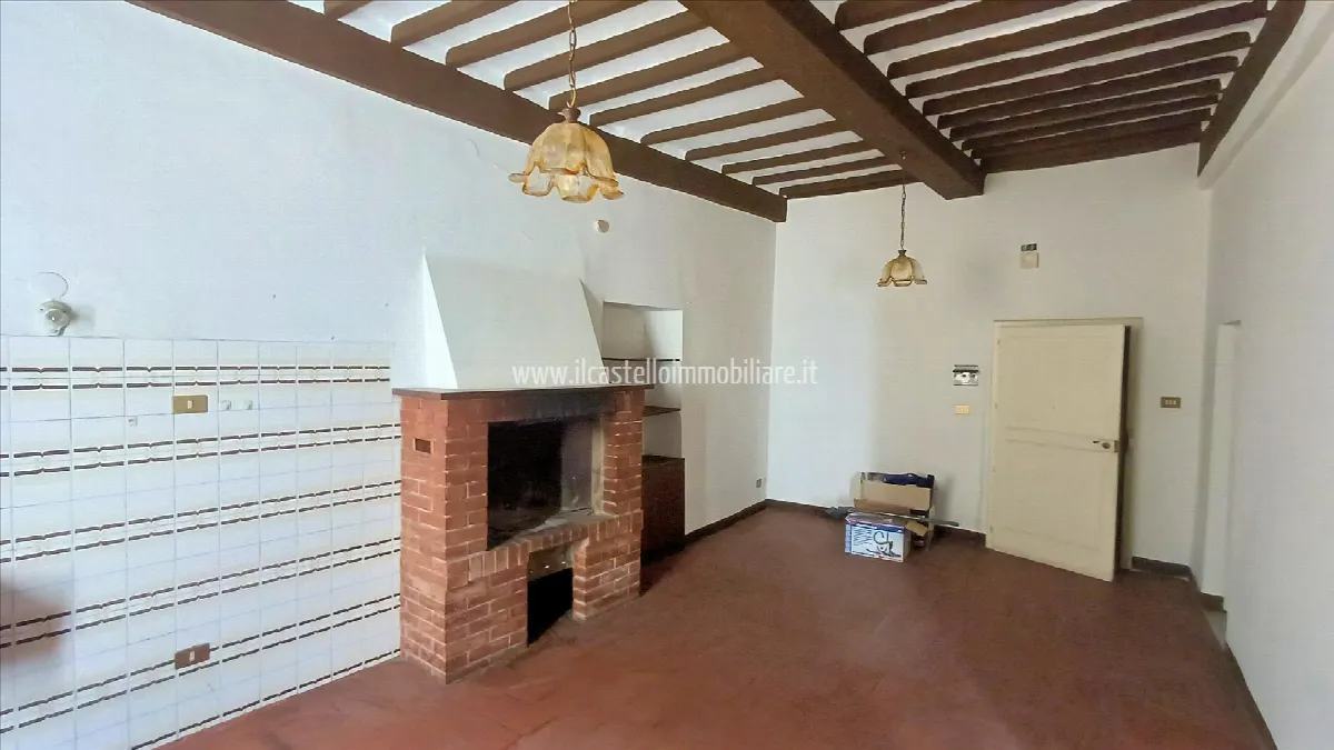 Appartamento in vendita a Sarteano - Centro storico - foto 3