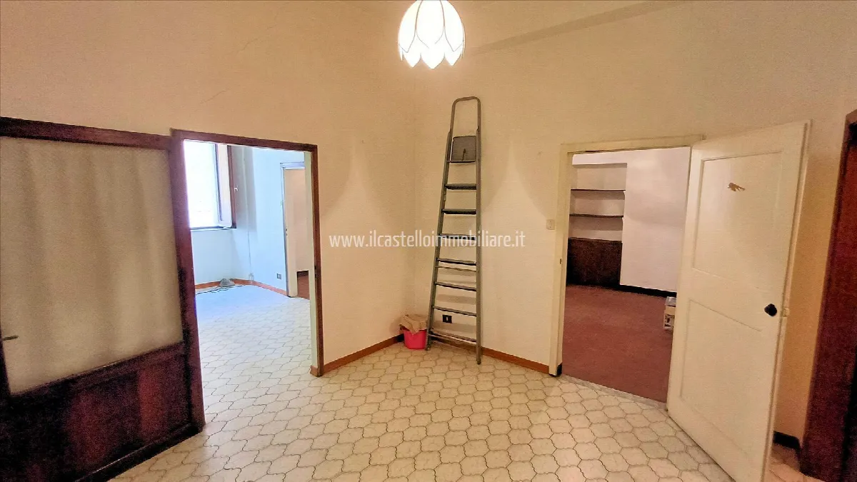 Appartamento in vendita a Sarteano - Centro storico - foto 4