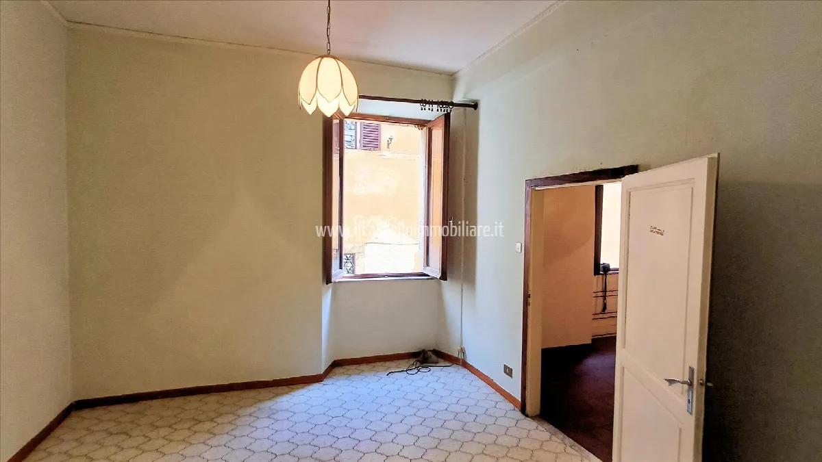 Appartamento in vendita a Sarteano - Centro storico - foto 6