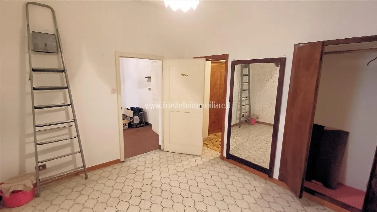 Appartamento in vendita a Sarteano - Centro storico - foto 7