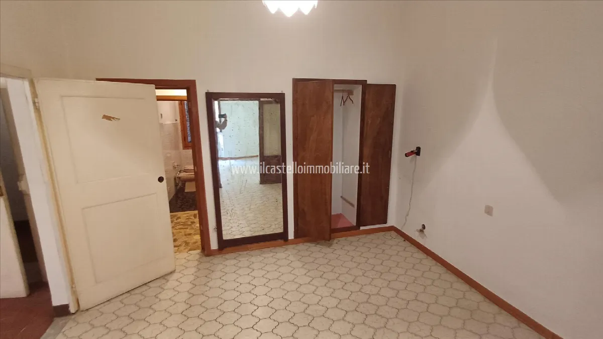 Appartamento in vendita a Sarteano - Centro storico - foto 9