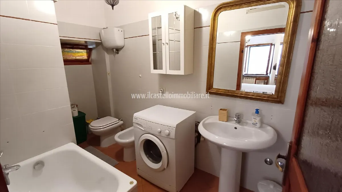 Appartamento in vendita a Sarteano - Centro storico - foto 8