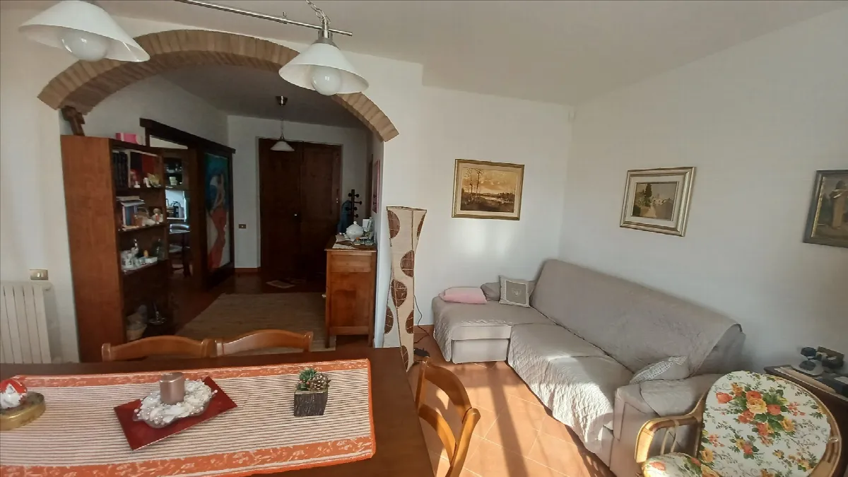Villa in vendita a Sarteano - foto 10