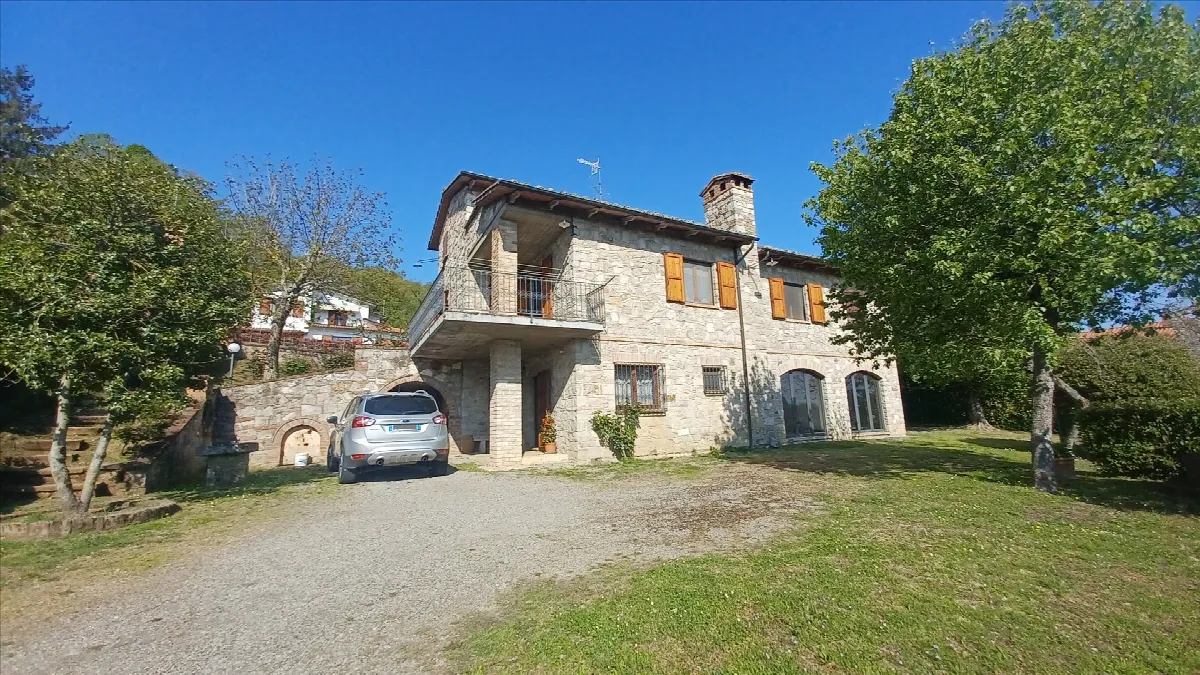 Villa in vendita a Sarteano - foto 2