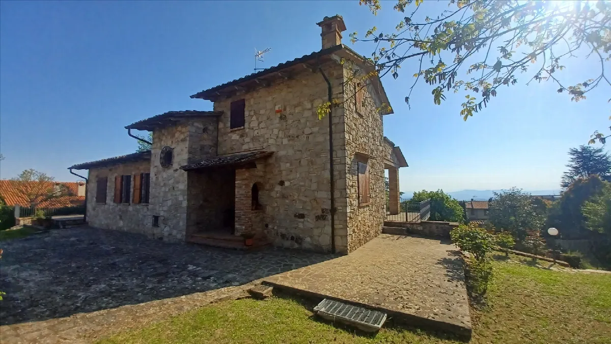 Villa in vendita a Sarteano - foto 3