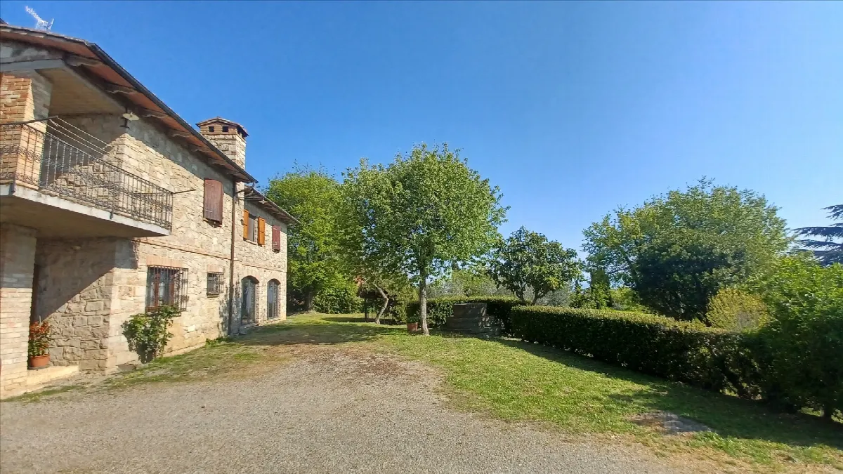 Villa in vendita a Sarteano - foto 7