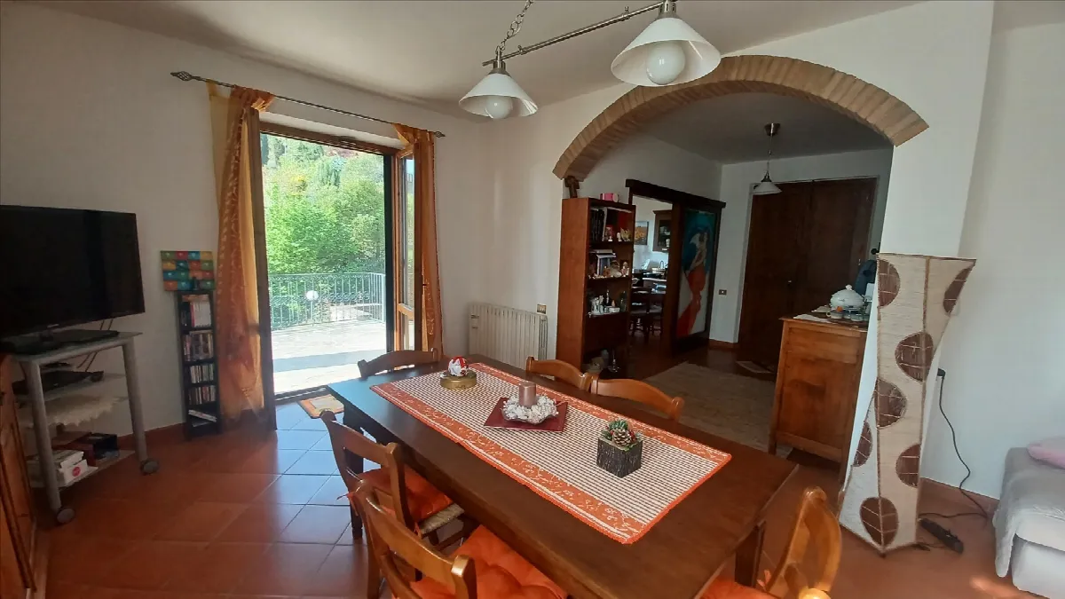 Villa in vendita a Sarteano - foto 9