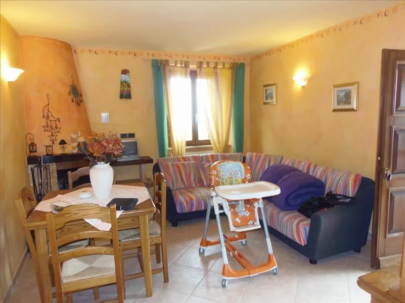 Appartamento in vendita a Radicofani - foto 7