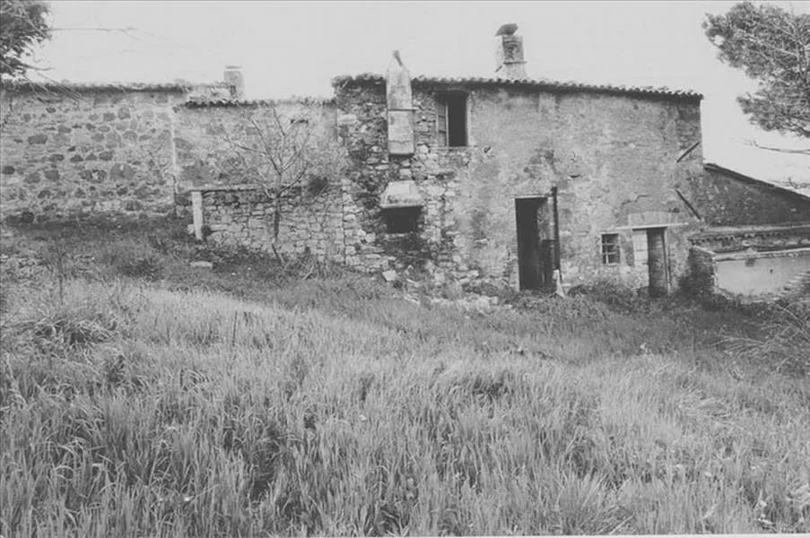 Rustico in vendita a San Casciano dei Bagni - foto 1