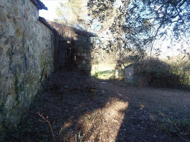 Rustico in vendita a San Casciano dei Bagni - foto 2