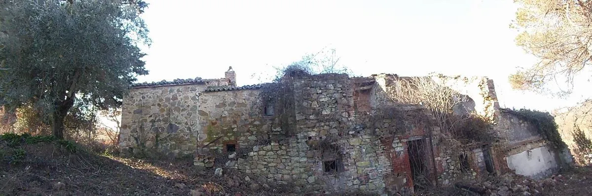 Rustico in vendita a San Casciano dei Bagni - foto 3