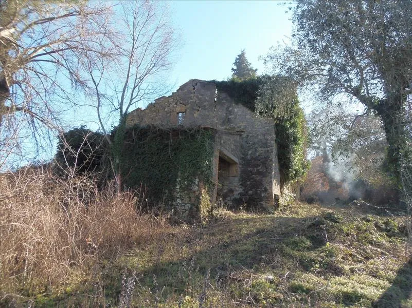 Rustico in vendita a San Casciano dei Bagni - foto 4