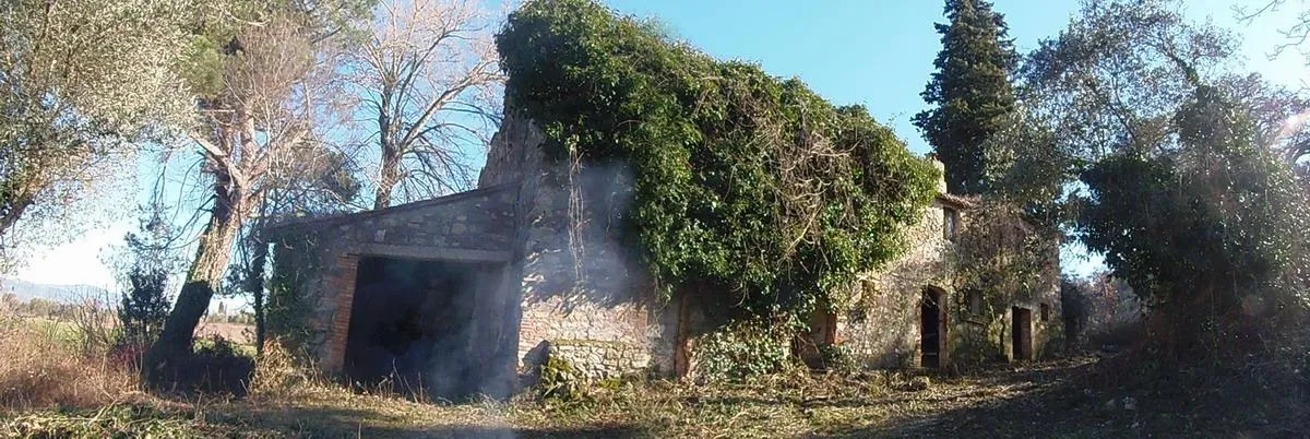 Rustico in vendita a San Casciano dei Bagni - foto 5