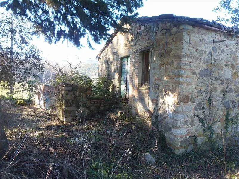 Rustico in vendita a San Casciano dei Bagni - foto 6