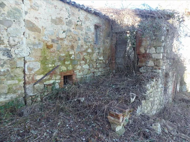 Rustico in vendita a San Casciano dei Bagni - foto 7