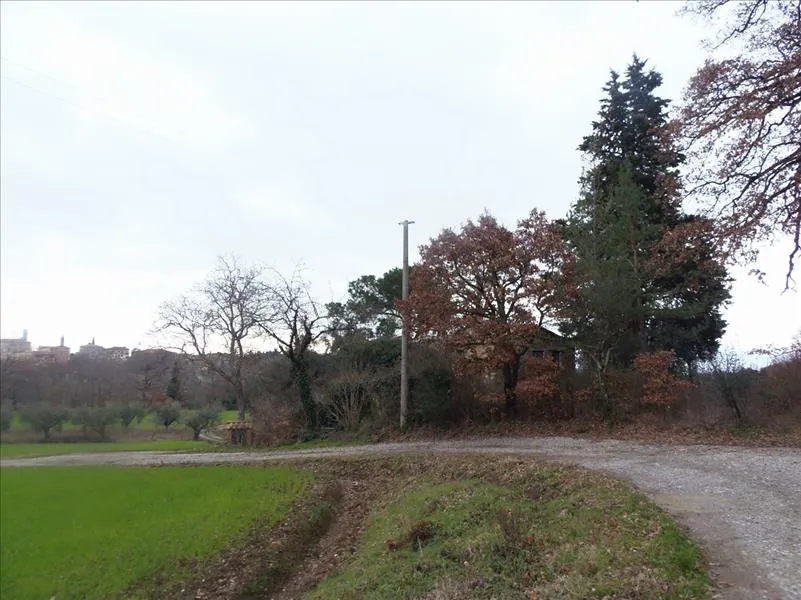 Rustico in vendita a San Casciano dei Bagni - foto 8