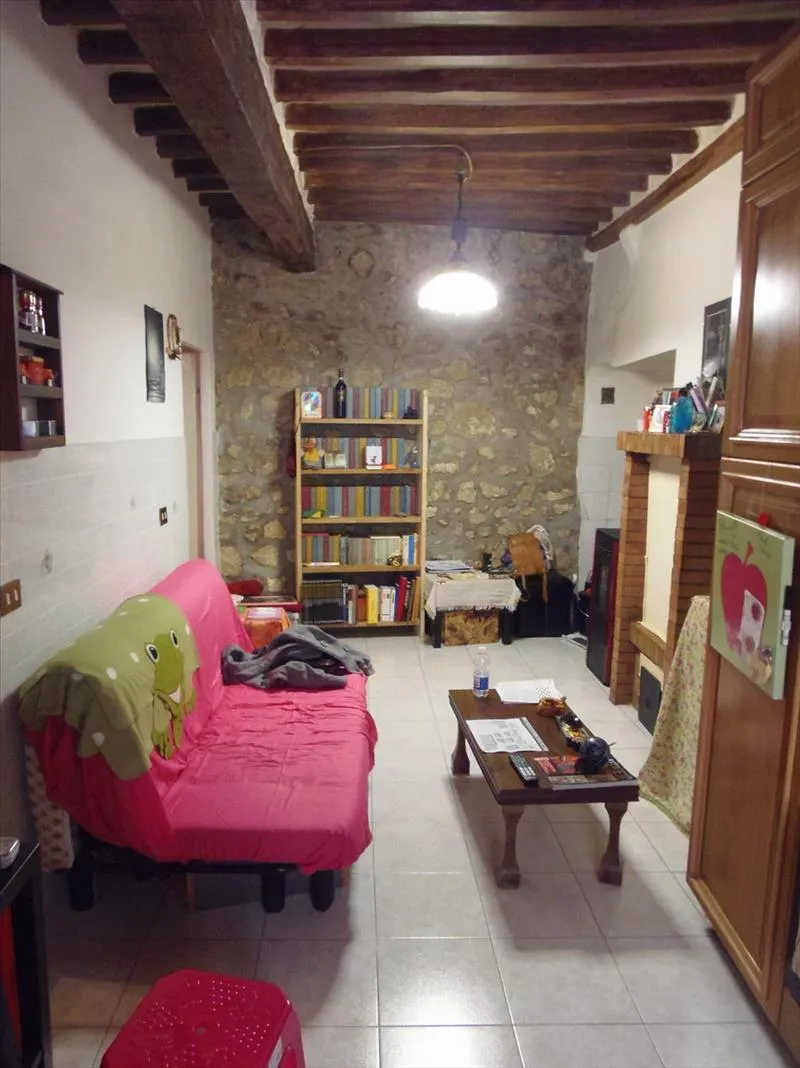 Appartamento in vendita a Sarteano - Centro storico - foto 2