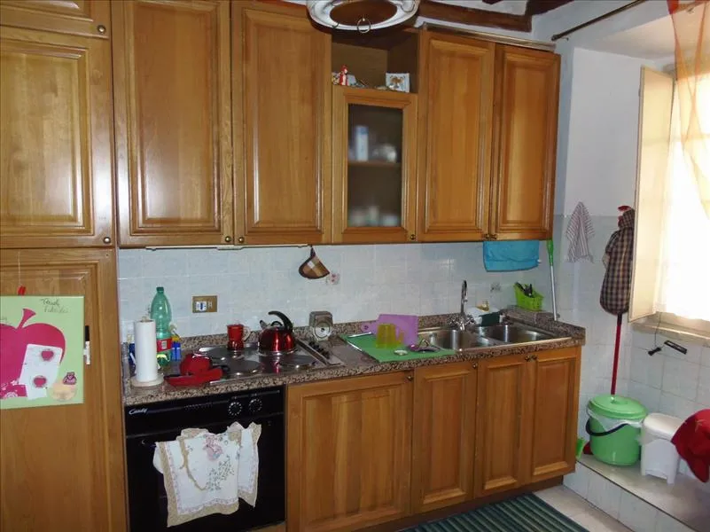 Appartamento in vendita a Sarteano - Centro storico - foto 4