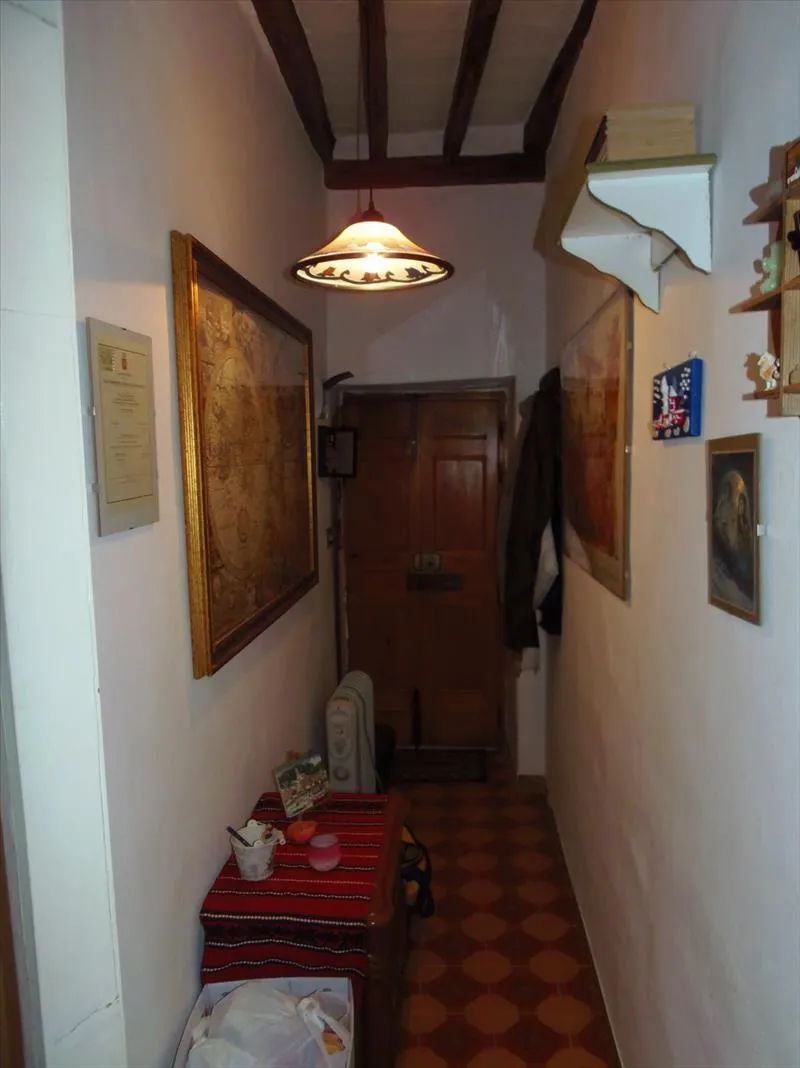 Appartamento in vendita a Sarteano - Centro storico - foto 5