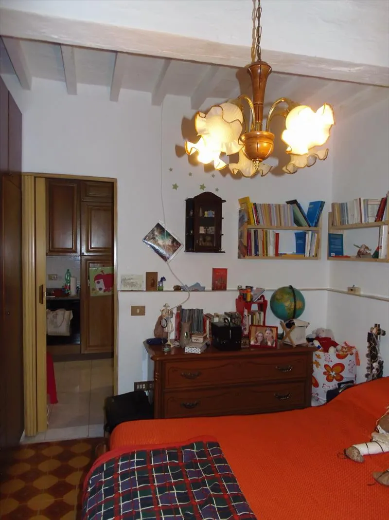 Appartamento in vendita a Sarteano - Centro storico - foto 8