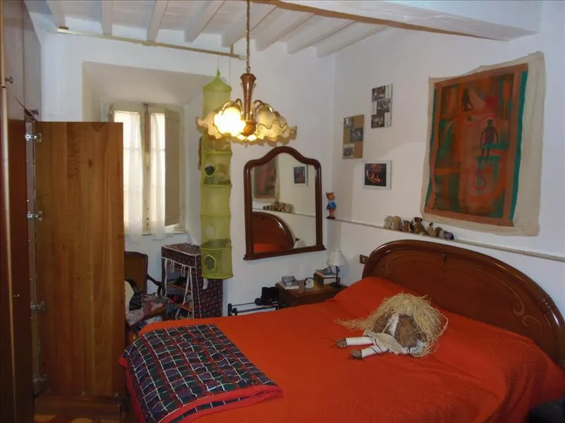 Appartamento in vendita a Sarteano - Centro storico - foto 9