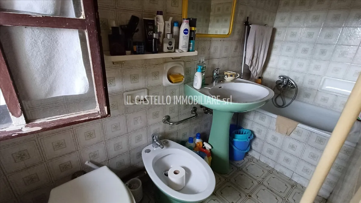 Appartamento in vendita a Sarteano - Centro storico - foto 10