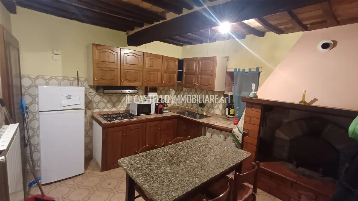 Appartamento in vendita a Sarteano - Centro storico - foto 4