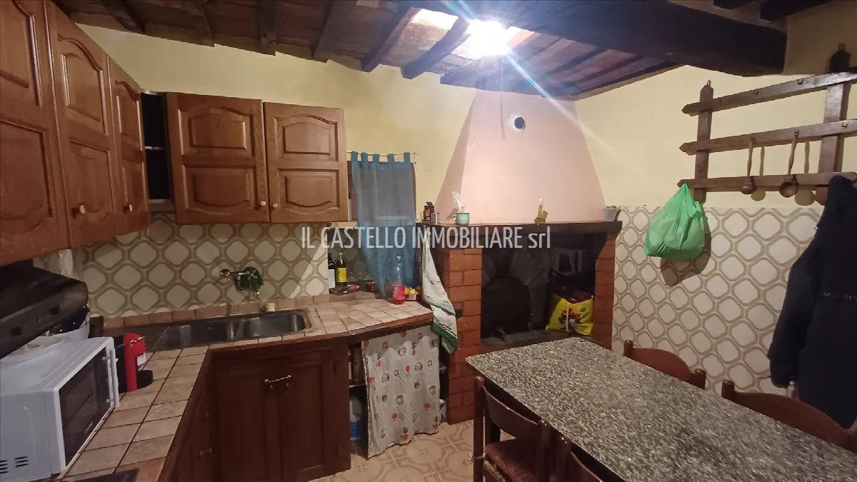 Appartamento in vendita a Sarteano - Centro storico - foto 5