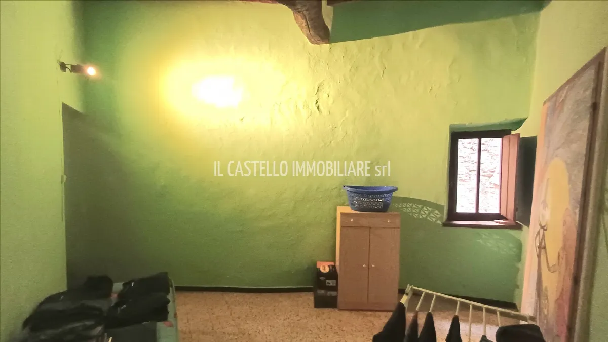 Appartamento in vendita a Sarteano - Centro storico - foto 9