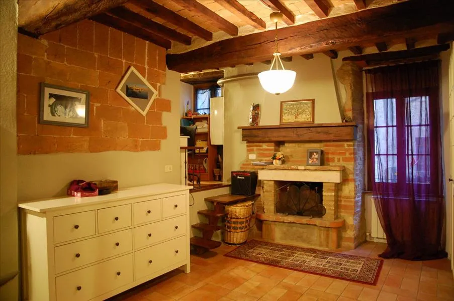 Appartamento in vendita a Sarteano - Centro storico - foto 1