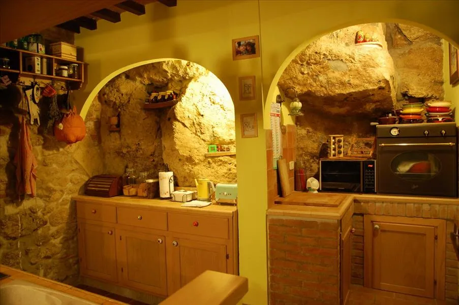 Appartamento in vendita a Sarteano - Centro storico - foto 10