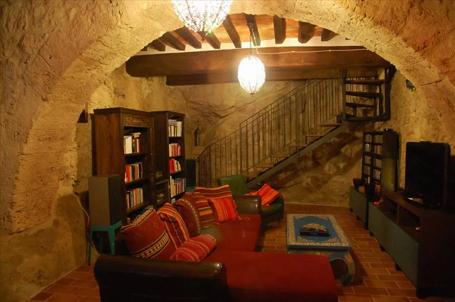 Appartamento in vendita a Sarteano - Centro storico - foto 3