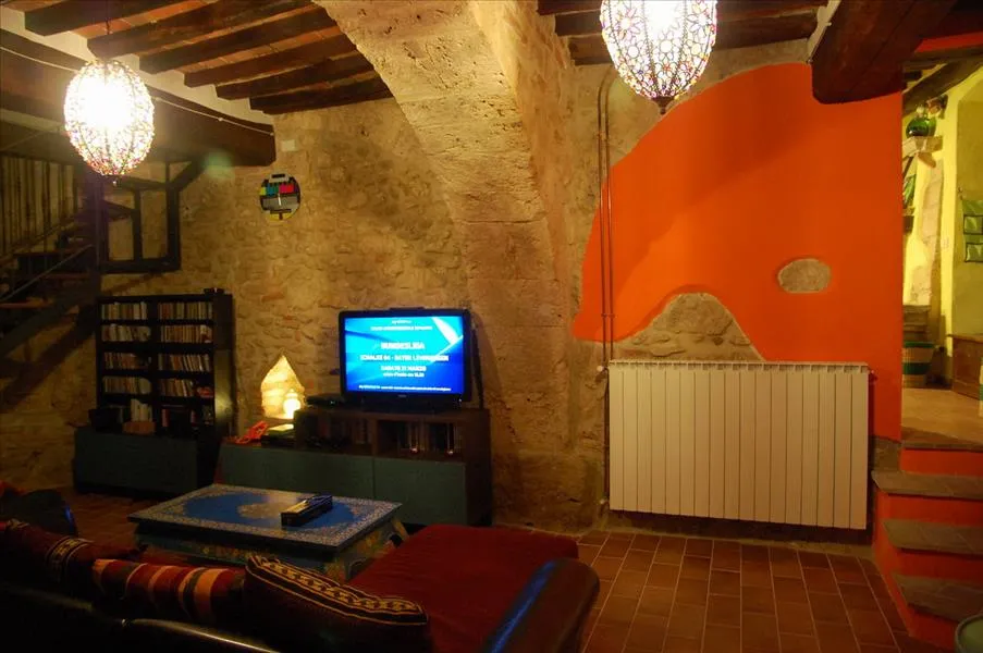 Appartamento in vendita a Sarteano - Centro storico - foto 4