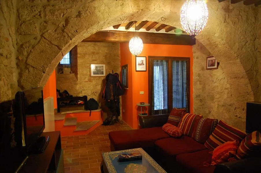 Appartamento in vendita a Sarteano - Centro storico - foto 5